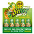 One Shot Energy GoldNutrition - Caixa 20 Shots - GoldNutrition - 5601607071926