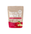 Total Whey Banana/Morango GoldNutrition - 260G - GoldNutrition - 5601607073661
