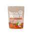 Total Whey Chocolate Branco Avelã GoldNutrition Proteína - 260G - GoldNutrition - 5601607073685