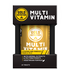 Multivitamin 60 comprimidos GoldNutrition - GoldNutrition - 5601607074040