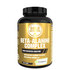 Beta-Alanine Complex 120 cáps. - GoldNutrition - GoldNutrition - 5601607076396