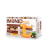 Imunid Total  Vitamina C 20 ampolas - Dietmed - DietMed - 5605481101519
