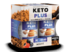 Keto Plus 45  45 comprimidos - Novity - Novity - 5605481408700