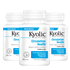 Pack 3 Kyolic 106 - Protecção cardiovascular - Kyolic - KY10641x3