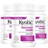 Pack 3 Kyolic 108 - Homocisteína - Kyolic - KY10841x3