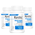 Pack 3 Kyolic Blood Sugar Balance - Kyolic - KY11241x3
