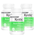Pack 3 Brain Focus - 60 comprimidos - Kyolic - Kyolic - KY35261x3