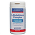 L-Glutationa Complex 60 Cápsulas Lamberts - Lamberts - 5055148401566