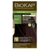 Biokap Delicato Rapid Chocolate Chestnut 4.05 - 135ml - Biokap - 8030243019998