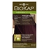Biokap Delicato Rapid Chestnut Brown 5.5 - 135ml - Biokap - 8030243027566