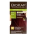 Biokap Delicato Rapid Ruby Red 6.66 - 135ml - Biokap - 8030243020116