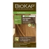 Biokap Delicato Rapid Golden Wheat Blond 7.33 - 135ml - Biokap - 8030243020031