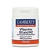 Lamberts Vitamina D3 - 60 cápsulas - Lamberts - 5055148411381