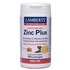 Lamberts Zinco Plus c/Vitamina C  Própolis - Lamberts - 5055148403799