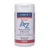 Lamberts A-Z Multi - 60 comprimidos - Lamberts - 5055148412135