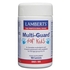 Lamberts Multiguard For Kids 100 Comprimidos - Lamberts - 5055148405557