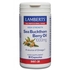 Lamberts Espinheiro Amarelo (Fruto) 1000 Mg. 30 Cápsulas - Lamberts