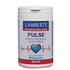 Lamberts Pulse (Omega3 e CoQ10) - 90 cápsulas - Lamberts - 5055148412425