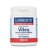 Lamberts Vitex Agnus Castus 1000mg - 60 comp. - Lamberts - 5055148403072
