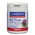 Lamberts Cardo Mariano 3000mg - 60 comprimidos - Lamberts - 5055148410018