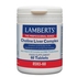 Lamberts Choline Liver Complex - 60 Comprimidos - Lamberts - 5055148412715