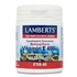 Lamberts Vitamina E-Natural 400 UI - Lamberts - 5055148400040