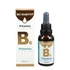 Marnys Vitamina B- 6 Liquida - 30ml - Novo Horizonte - 8410885073891