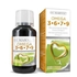 Marnys Omega 3-6-7-9 125ml - Novo Horizonte - 8410885077769