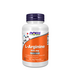L- arginina (l-arginine) - Now Foods - 733739000309