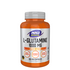 L- glutamine - 120 cápsulas - Now Sports - Now Sports - 733739000941