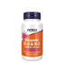 Vitamina D3 1000 u.i.  Vitamina k2 (45 mcg)  120 Cápsulas Vegetais - Now - Now Foods - 733739003690
