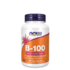 Vitamina B-100 - NOW