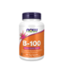 Vitamina B-100 - NOW - Now Foods - 733739004369