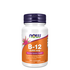 Vitamin B-12 - NOW - Now Foods - 733739004666