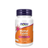 Methyl Folate 1000mcg 90 Comprimidos - Now - Now Foods - 733739004918