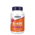E-400 - NOW - Now Foods - 733739008909