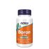 Boron - NOW - Now Foods - 733739014108
