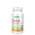 DHA Kids Chewable - NOW - Now Foods - 733739016072