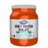 Whey protein isolate - Now Sports - Now Sports - 733739021724