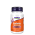 Lutein - 60 cápsulas - NOW - Now Foods - 733739030580