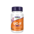 Colagénio uc-ll®  type ll collagen 40mg 60 cáps. vegetais - NOW - Now Foods - 733739031341