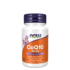 CoQ10 60 mg w/ Omega 3 - NOW - Now Foods - 733739031631
