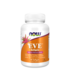 Multivitaminas e minerais - eve woman - NOW - Now Foods - 733739037961