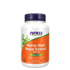 Horny Goat Weed Extract 750mg 90 caps - NOW - Now Foods - 733739047588