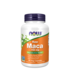 Maca RAW 750 mg 90 Cápsulas - NOW - Now Foods - 733739047779