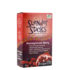 Bebida sem açúcar / Slender sticks: Pomegranate berry - Romã - NOW - Now Foods - 733739069962