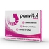 Panvitol Tónico - 20 ampolas - Panvitol - 7355404