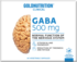 GABA GoldNutrition Clinical - GoldNutrition - 5601607076365