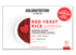 Red Yeast Rice 60 comprimidos GoldNutrition - GoldNutrition Clinical - 5601607077553