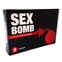 SexBomb - 8 cápsulas - Viamax - 5600799051105